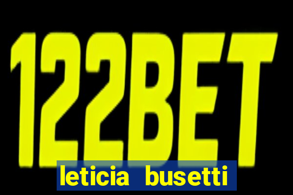 leticia busetti reclame aqui